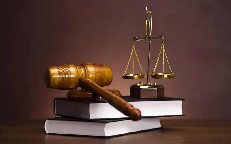 Legal Support Services