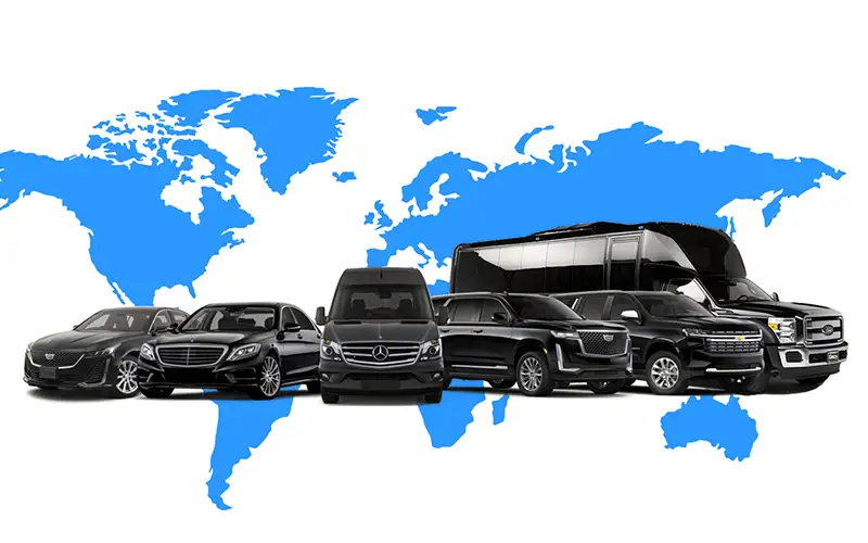 VIP Logistic Services